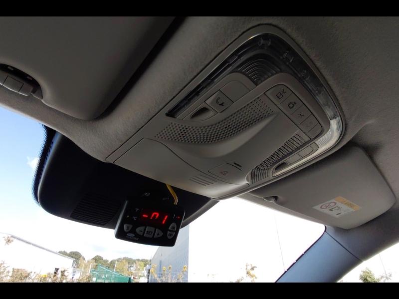 Image MERCEDES-BENZ Vito Fg 114 CDI Extra-Long Select Propulsion 9G-Tronic frigorifique FRAX