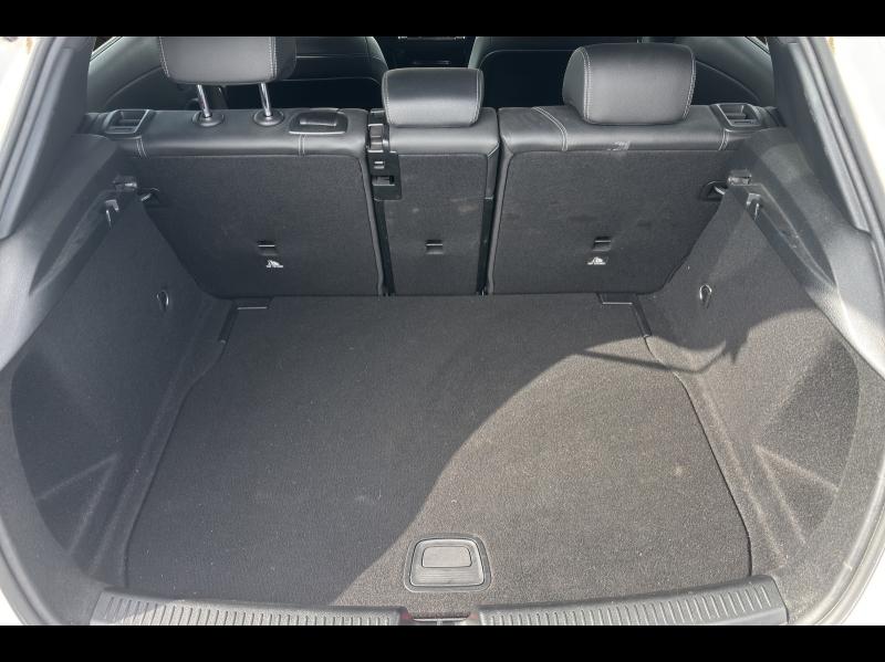 Image MERCEDES-BENZ Classe A 180 d 116ch Progressive Line 7G-DCT