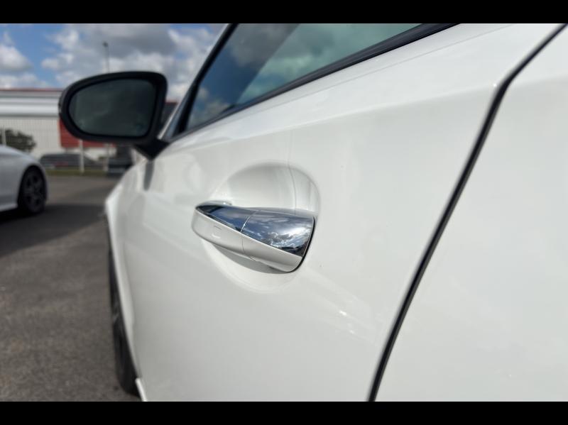 Image MERCEDES-BENZ Classe A 180 d 116ch Progressive Line 7G-DCT