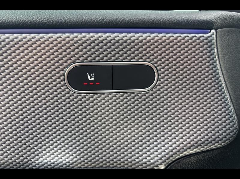 Image MERCEDES-BENZ Classe A 180 d 116ch Progressive Line 7G-DCT