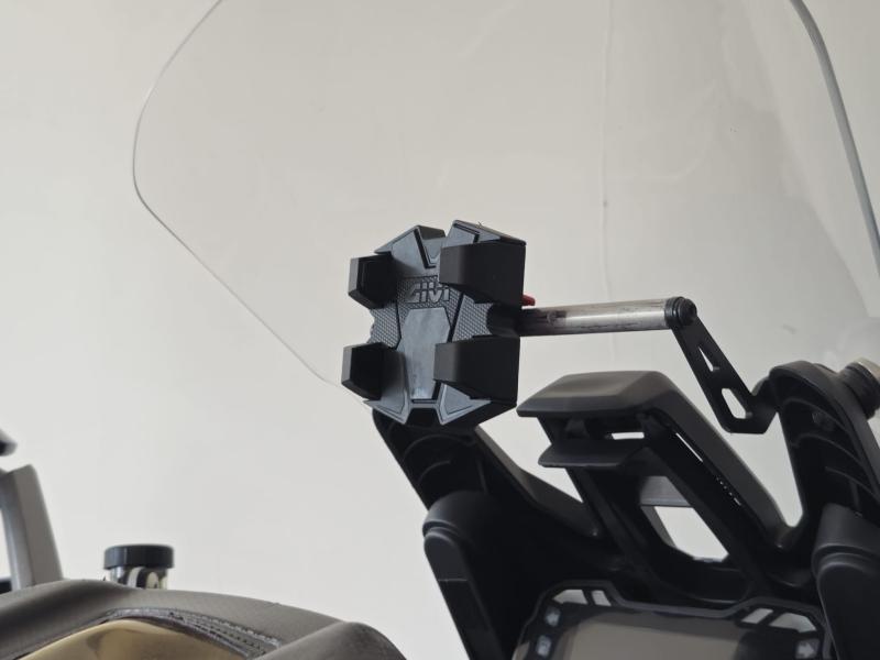 Image DUCATI Multistrada Multistrada 1260 S Pack Touring ABS