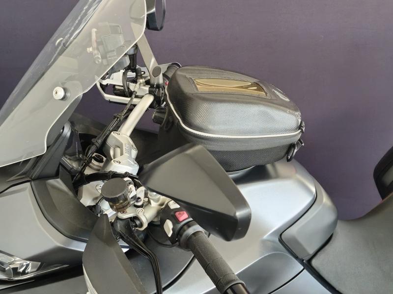 Image DUCATI Multistrada Multistrada 1260 S Pack Touring ABS