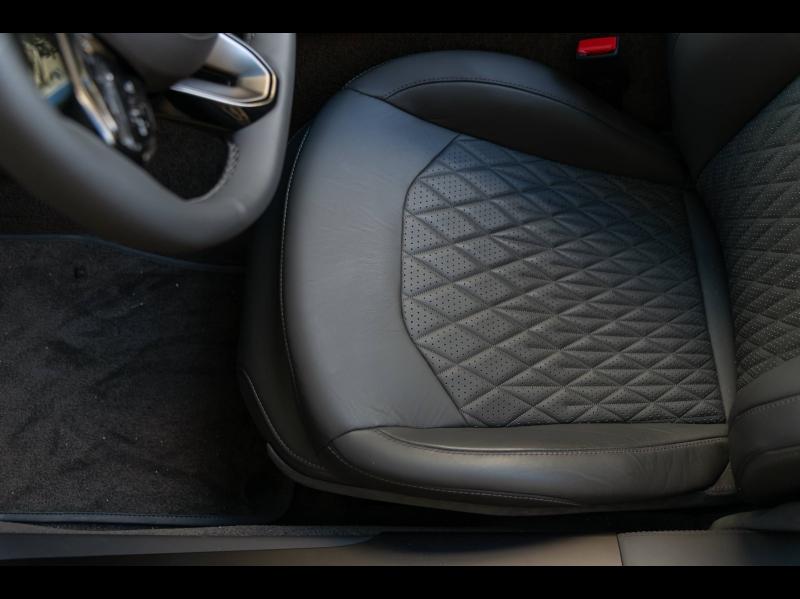 Image ASTON MARTIN DB12 Volante V8 4.0 680ch BVA8