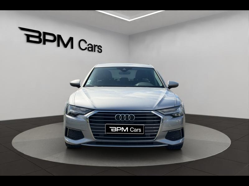 Image AUDI A6 40 TDI 204ch Avus S tronic 7