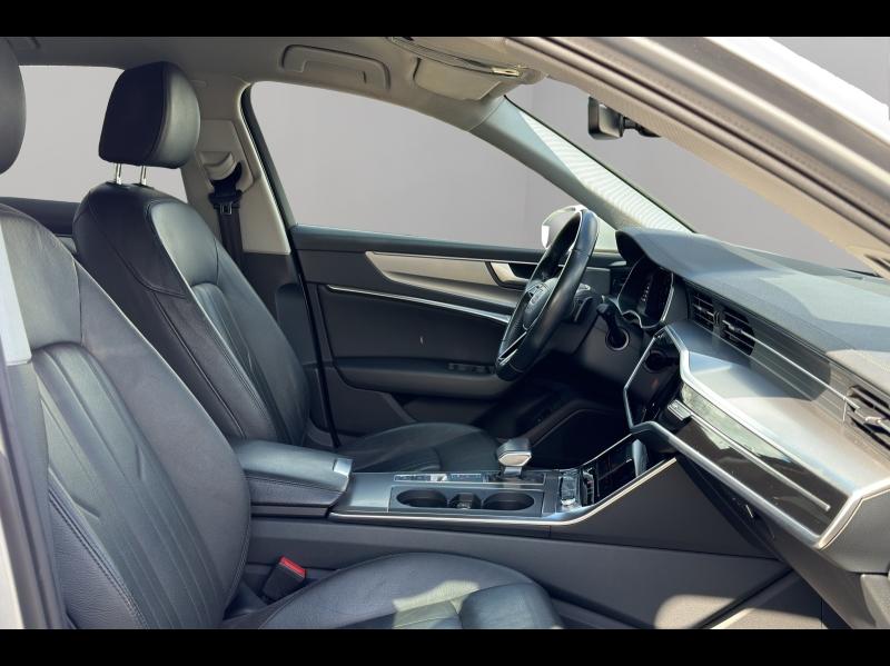 Image AUDI A6 40 TDI 204ch Avus S tronic 7