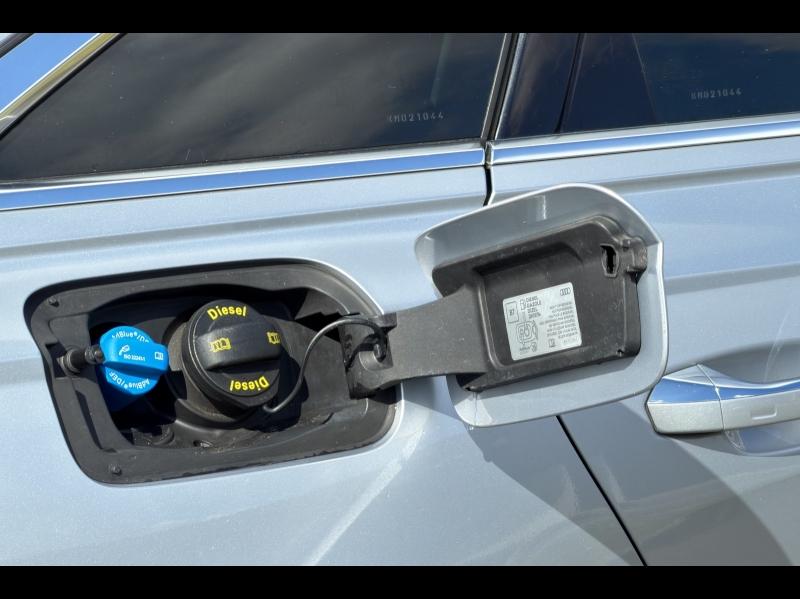 Image AUDI A6 40 TDI 204ch Avus S tronic 7