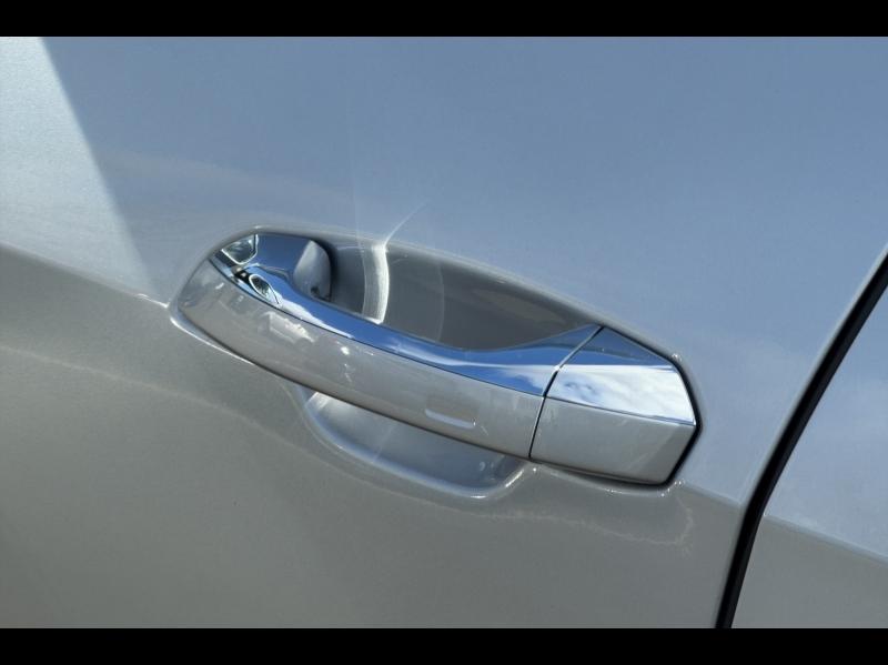 Image AUDI A6 40 TDI 204ch Avus S tronic 7