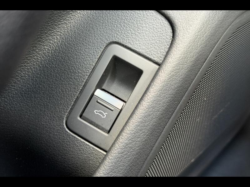 Image AUDI A6 40 TDI 204ch Avus S tronic 7