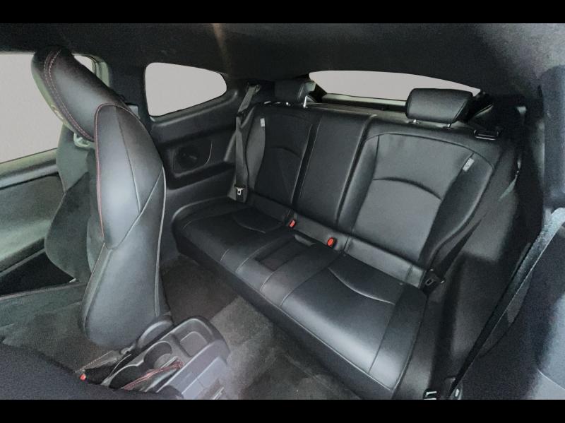 Image TOYOTA Yaris 1.6 GR 261ch Track 3p 4WD