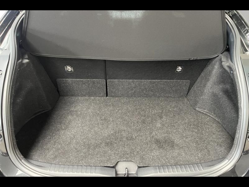 Image TOYOTA Yaris 1.6 GR 261ch Track 3p 4WD