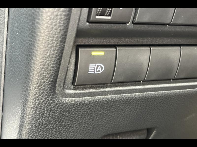 Image TOYOTA Yaris 1.6 GR 261ch Track 3p 4WD