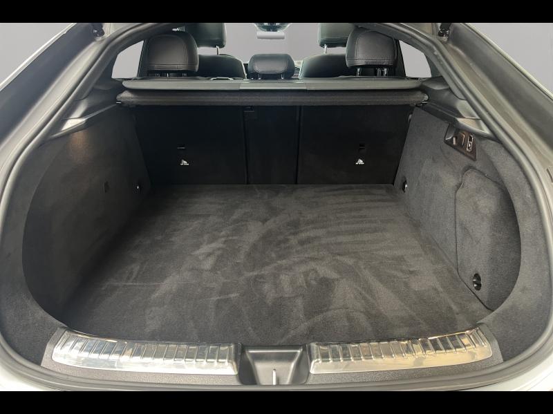 Image MERCEDES-BENZ GLE Coupé 350 de 194+136ch AMG Line 4Matic 9G-Tronic