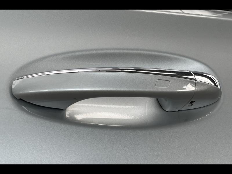 Image MERCEDES-BENZ GLE Coupé 350 de 194+136ch AMG Line 4Matic 9G-Tronic