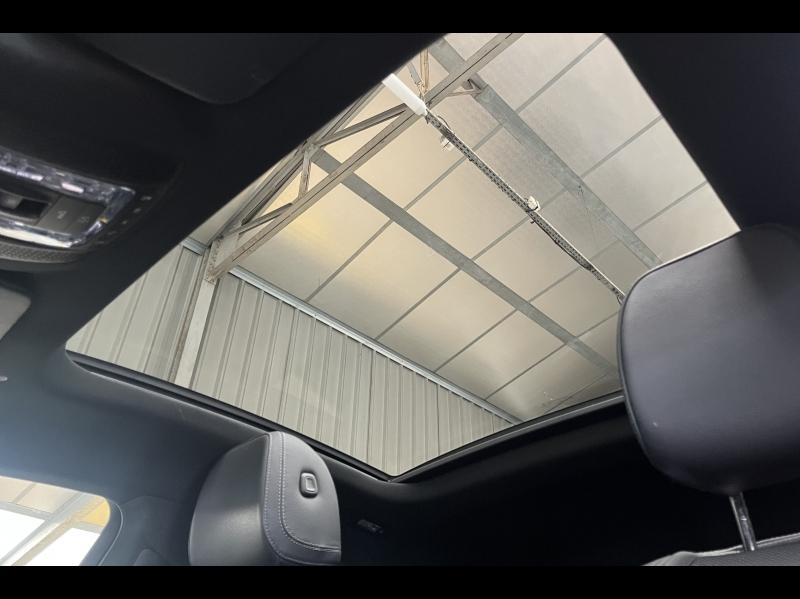 Image MERCEDES-BENZ GLE Coupé 350 de 194+136ch AMG Line 4Matic 9G-Tronic