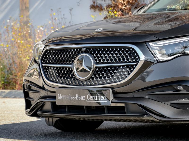 Image MERCEDES-BENZ Classe E Break 220 d 197+23ch AMG Line 9G-Tronic