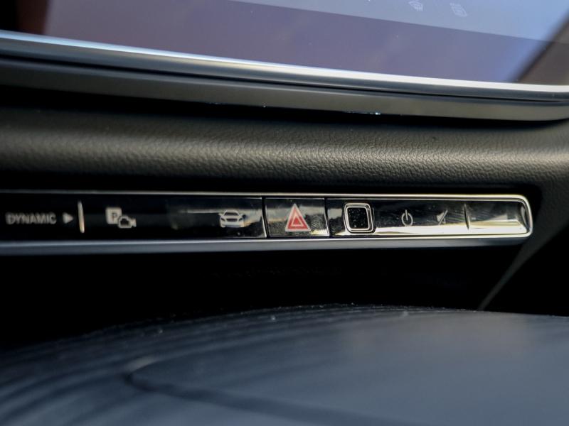 Image MERCEDES-BENZ Classe E Break 220 d 197+23ch AMG Line 9G-Tronic