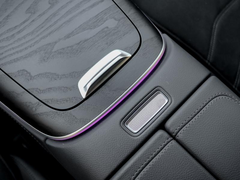 Image MERCEDES-BENZ Classe E Break 220 d 197+23ch AMG Line 9G-Tronic