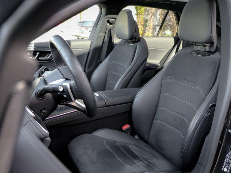 Image MERCEDES-BENZ Classe E Break 220 d 197+23ch AMG Line 9G-Tronic