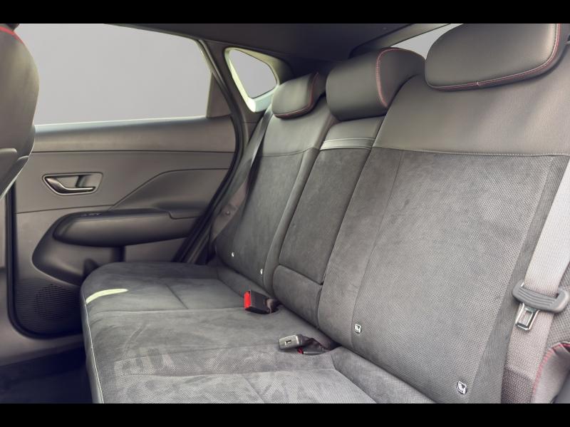 Image HYUNDAI Kona 1.6 GDi 129ch Hybrid N Line Executive DCT-6