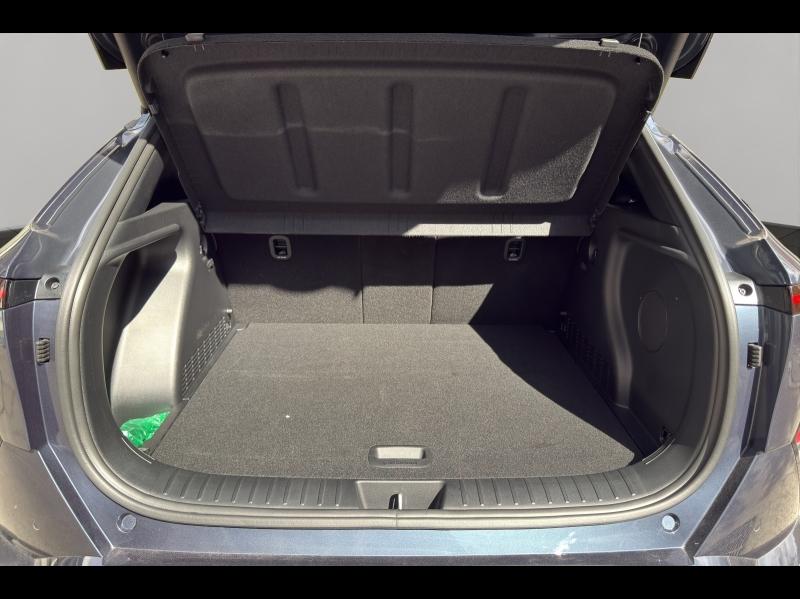 Image HYUNDAI Kona 1.6 GDi 129ch Hybrid N Line Executive DCT-6