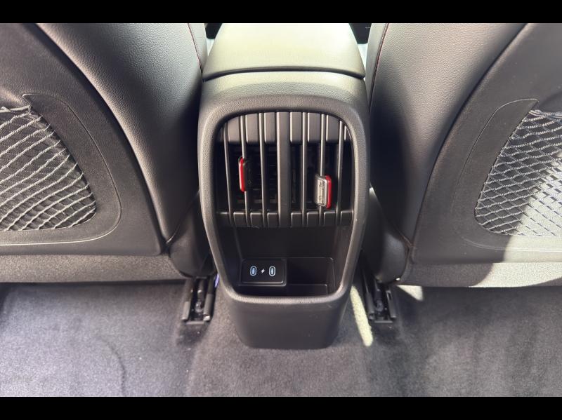 Image HYUNDAI Kona 1.6 GDi 129ch Hybrid N Line Executive DCT-6