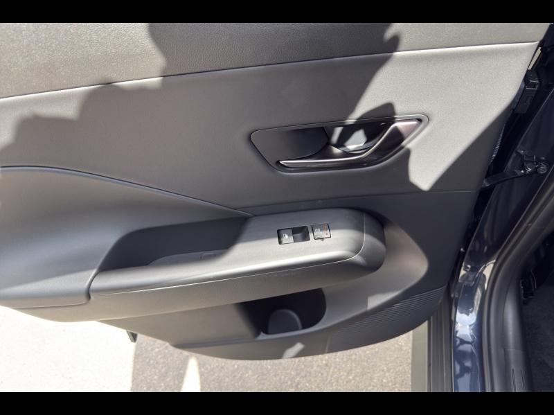 Image HYUNDAI Kona 1.6 GDi 129ch Hybrid N Line Executive DCT-6