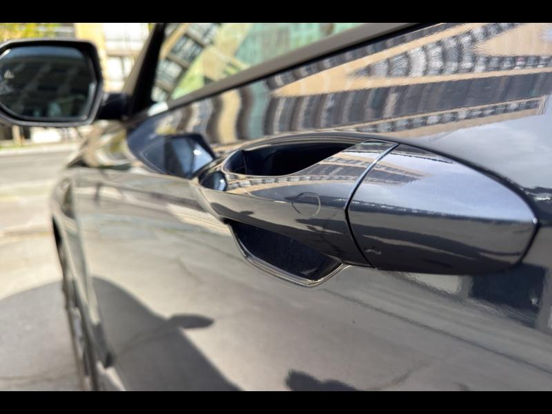 Image HYUNDAI Kona 1.6 GDi 129ch Hybrid N Line Executive DCT-6