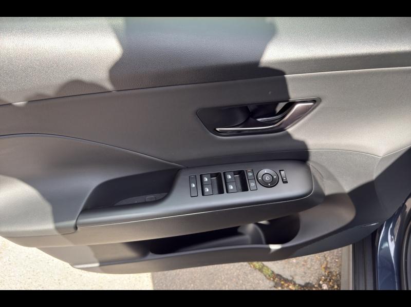 Image HYUNDAI Kona 1.6 GDi 129ch Hybrid N Line Executive DCT-6