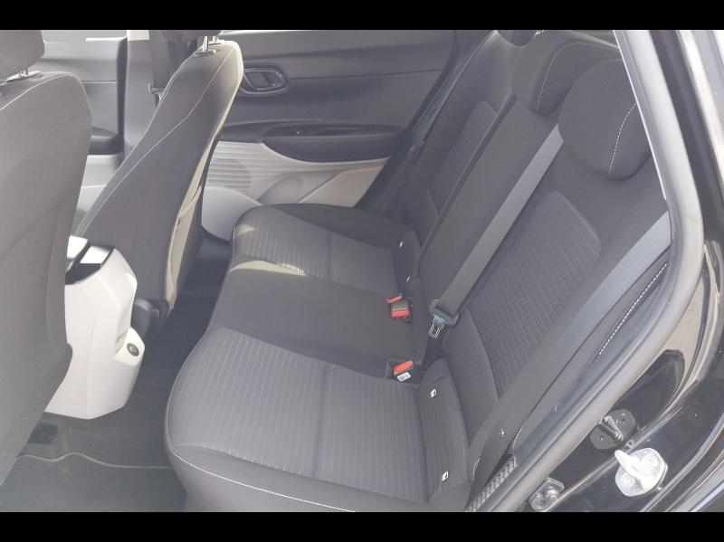 Image HYUNDAI i20 1.0 T-GDi 100ch Hybrid Intuitive AUTO ECOLE