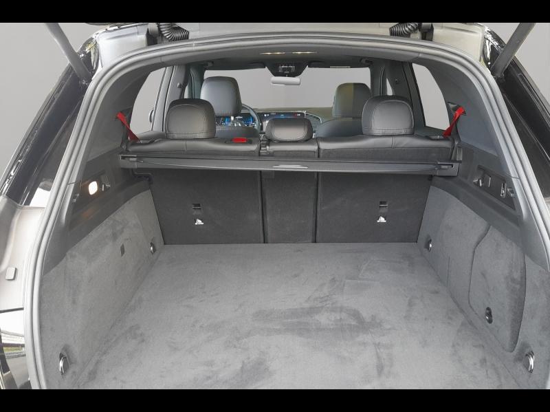 Image MERCEDES-BENZ GLE 53e AMG 449ch+170ch Hybride 4Matic+ 9G-Speedshift TCT