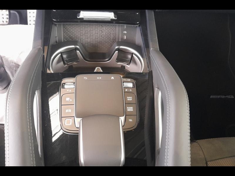 Image MERCEDES-BENZ GLE 53e AMG 449ch+170ch Hybride 4Matic+ 9G-Speedshift TCT