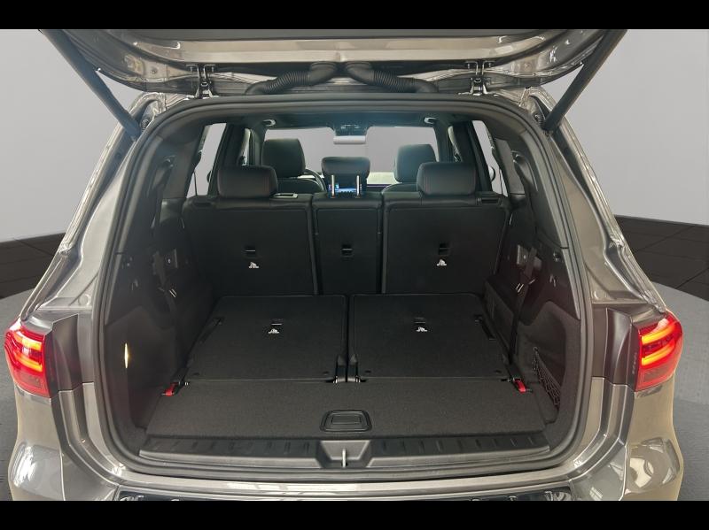 Image MERCEDES-BENZ GLB 200 d 150ch AMG Line 8G-DCT