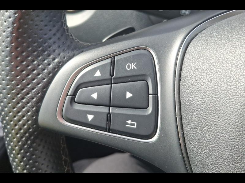 Image MERCEDES-BENZ Vito Fg 119 CDI Mixto Compact Select Propulsion 9G-Tronic