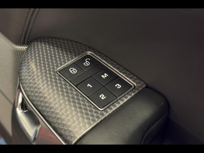 Image LAND-ROVER Range Rover Sport 2.0 P400e 404ch HSE Dynamic Mark VIII