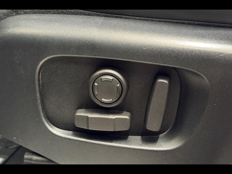 Image LAND-ROVER Range Rover Sport 2.0 P400e 404ch HSE Dynamic Mark VIII