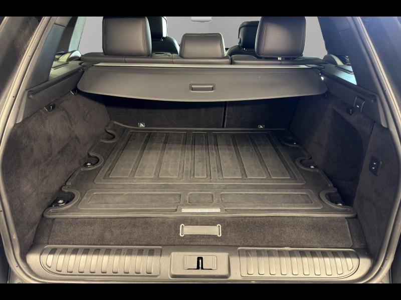 Image LAND-ROVER Range Rover Sport 2.0 P400e 404ch HSE Dynamic Mark VIII