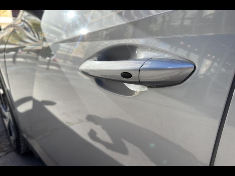 Image HYUNDAI Tucson 1.6 T-GDi 230ch Hybrid Executive BVA6