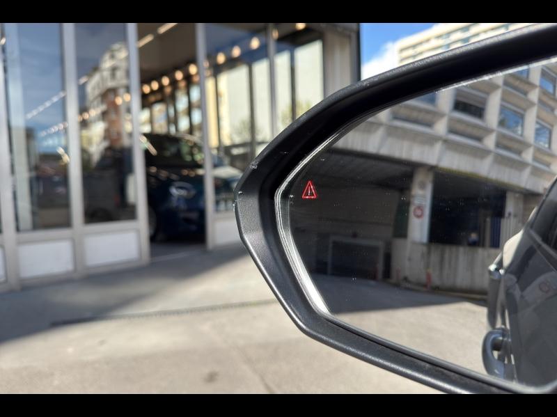 Image HYUNDAI Tucson 1.6 T-GDi 230ch Hybrid Executive BVA6