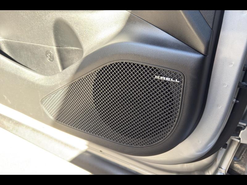 Image HYUNDAI Tucson 1.6 T-GDi 230ch Hybrid Executive BVA6