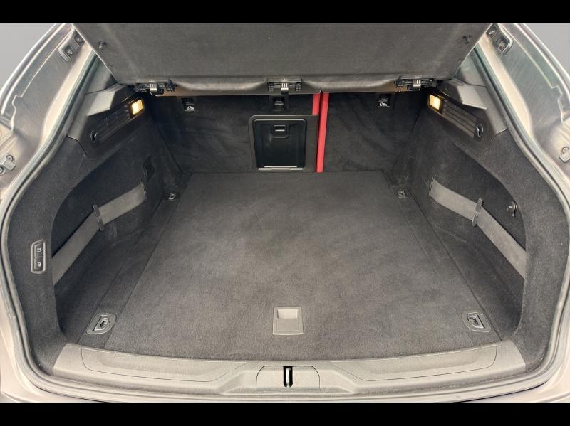 Image MASERATI Levante 3.0 V6 430ch S Q4 GranSport