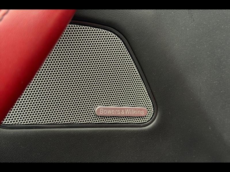 Image MASERATI Levante 3.0 V6 430ch S Q4 GranSport