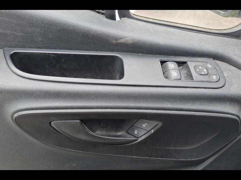 Image MERCEDES-BENZ Sprinter Fg 314 CDI 39 3T5 Pro Propulsion Léger