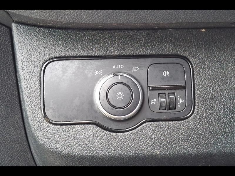 Image MERCEDES-BENZ Sprinter Fg 314 CDI 39 3T5 Pro Propulsion Léger