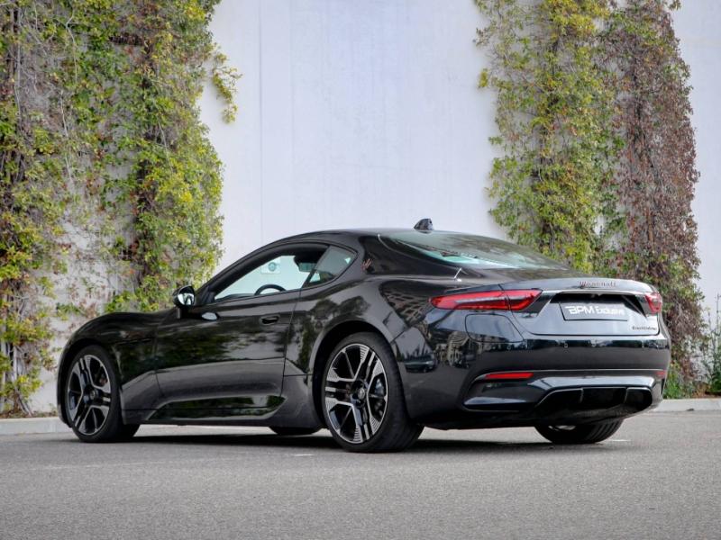 Image MASERATI GranTurismo 761ch 92,5kWh Folgore