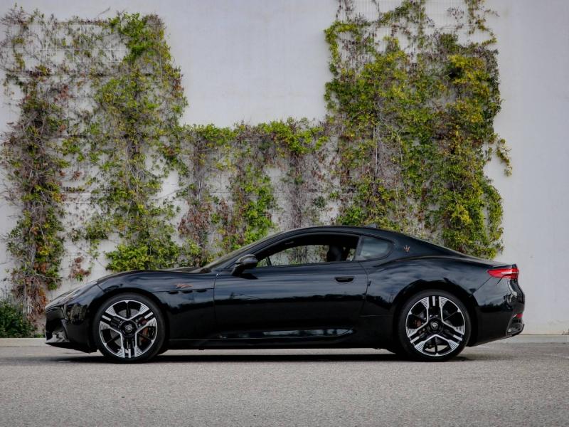 Image MASERATI GranTurismo 761ch 92,5kWh Folgore