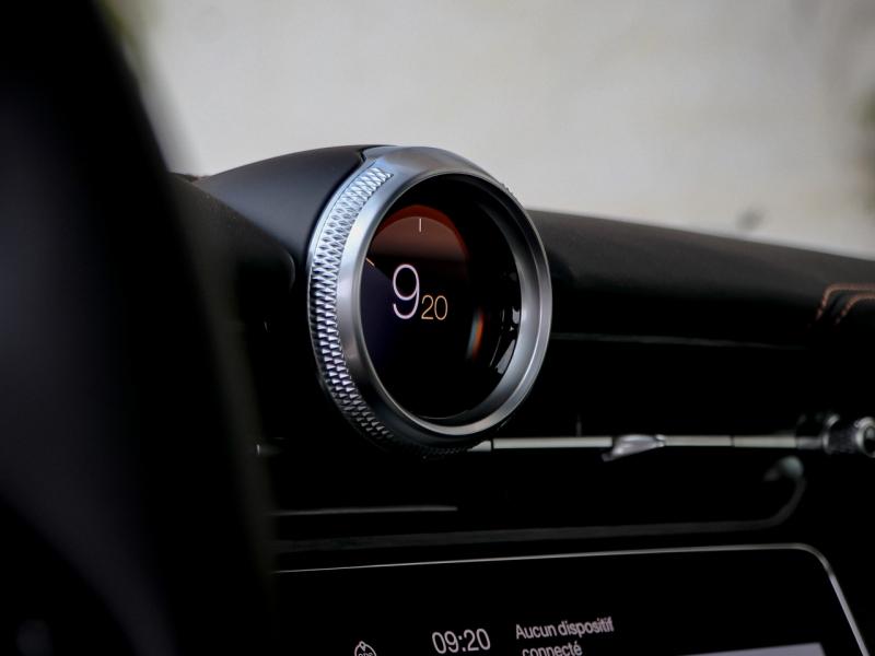 Image MASERATI GranTurismo 761ch 92,5kWh Folgore