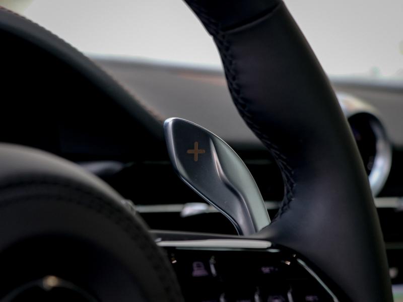 Image MASERATI GranTurismo 761ch 92,5kWh Folgore