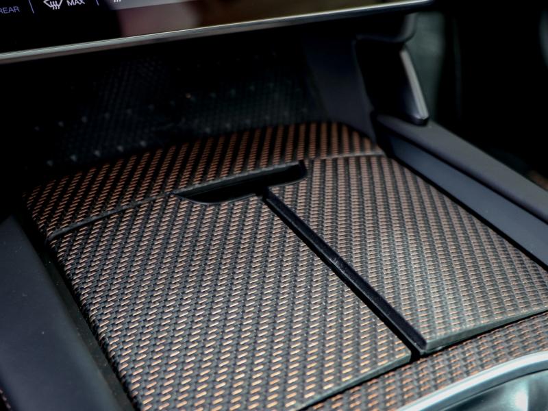 Image MASERATI GranTurismo 761ch 92,5kWh Folgore