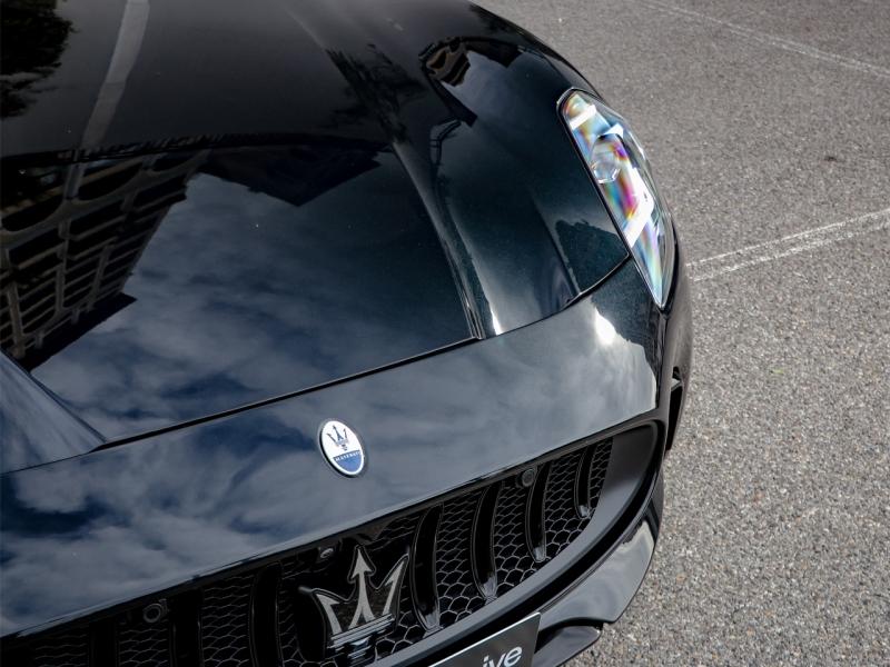 Image MASERATI GranTurismo 761ch 92,5kWh Folgore