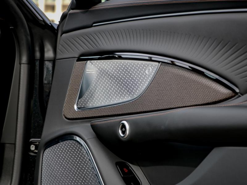 Image MASERATI GranTurismo 761ch 92,5kWh Folgore